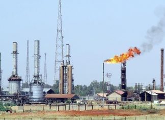 الوطنية للنفط تؤكد قرب عودة معدل إنتاج النفط إلى مستوياته السابقة