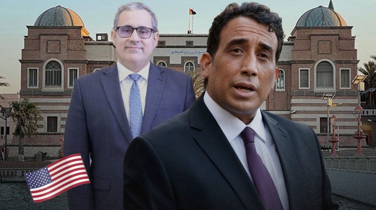 المجلس الرئاسي يؤكد عدم مشاركته في الاجتماع الاقتصادي بتونس