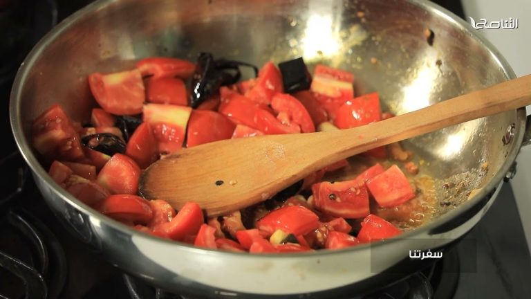 برنامج #سفرتنا | مع الشيف إيهاب بن رجب | وصفة الحلقة: صلصة إيطالية ،سلطة كوستا أند ديبورا