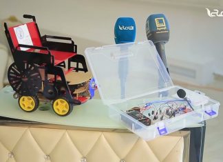 تقرير – بلديات| معهد العلوم والتقنية سوق الجمعة يحتفل بتخرج طلاب البرنامج الاستدراكي