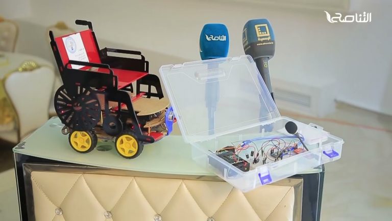 تقرير – بلديات| معهد العلوم والتقنية سوق الجمعة يحتفل بتخرج طلاب البرنامج الاستدراكي