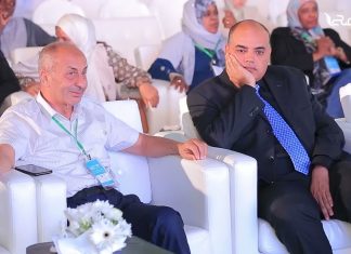 تقرير – بلديات| فعاليات الملتقى والمعرض الدولي الأول لجهاز الإمداد الطبي.