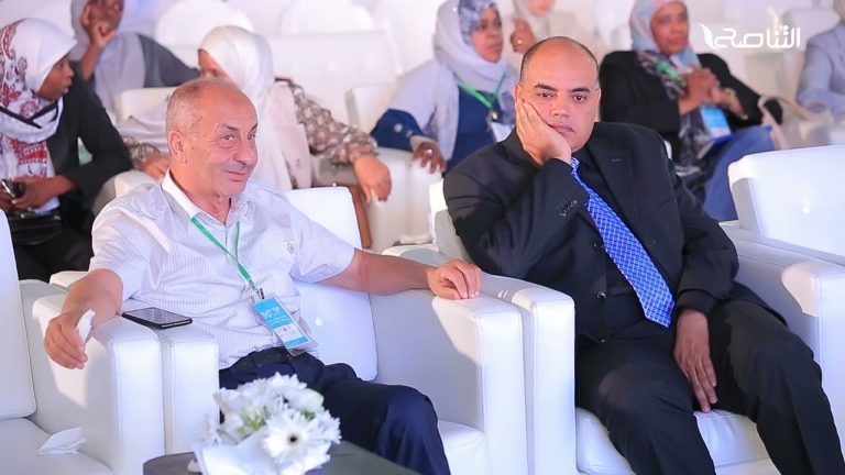 تقرير – بلديات| فعاليات الملتقى والمعرض الدولي الأول لجهاز الإمداد الطبي.