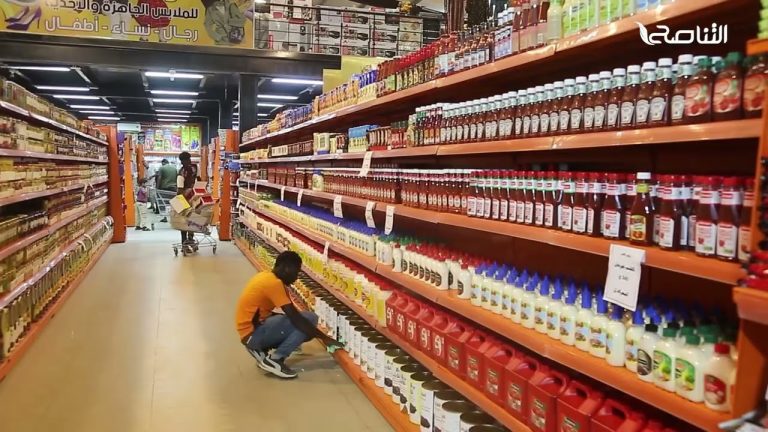 تقرير – بلديات| غلاء في الأسعار يتزامن مع تعافي في قيمة الدينار