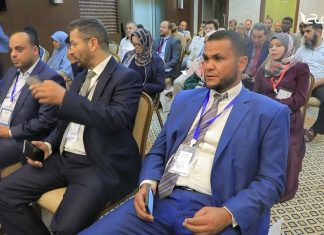 تقرير – بلديات| المؤتمر الليبي الدولي للعلوم التطبيقية والهندسية في دورته الثانية