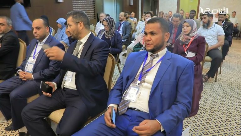 تقرير – بلديات| المؤتمر الليبي الدولي للعلوم التطبيقية والهندسية في دورته الثانية