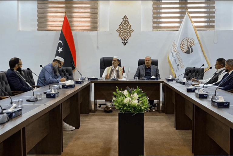 هيئة شؤون الحج والعمرة تعلن الانطلاق الفعلي لقرعة الحج