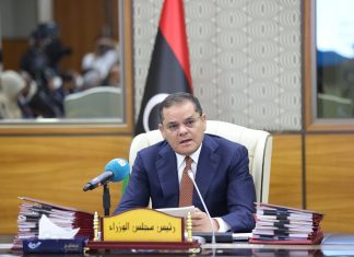 الدبيبة: لن نسمح بعودة العسكر