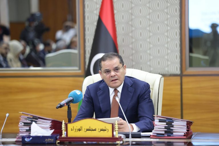 الدبيبة: لن نسمح بعودة العسكر