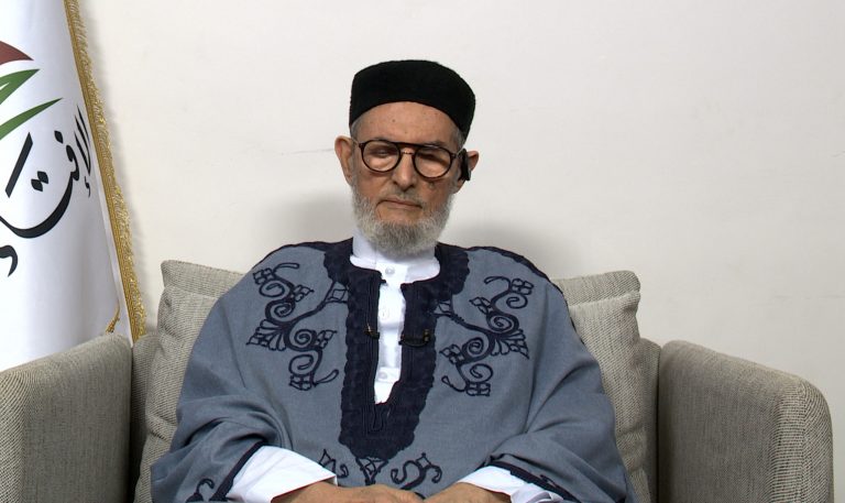 المفتي: فرض المنهج السعودي المُصدَّر من المخابرات على التلاميذ خطر على السِّلم الأهلي للبلاد