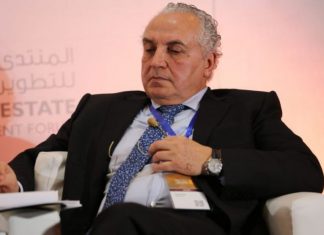 حسني بي: ما قام به المحافظ الجديد شيء طبيعي وهو ما كان يجب أن يحدث من قبل