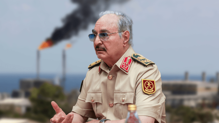 موقع فرنسي: شركة نفطية ببنغازي تتوسع في الاستحواذ على النفط