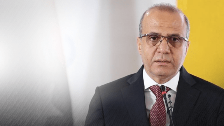 اللافي: عازمون على المضي في ملف المصالحة رغم التحديات