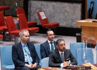السني: ثمة دول تسعى للتصرف في الأموال والأصول الليبية المجمدة