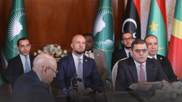 الدبيبة: عازمون على اتخاذ قرارات تزيل العوائق التي تعطل الاستقرار