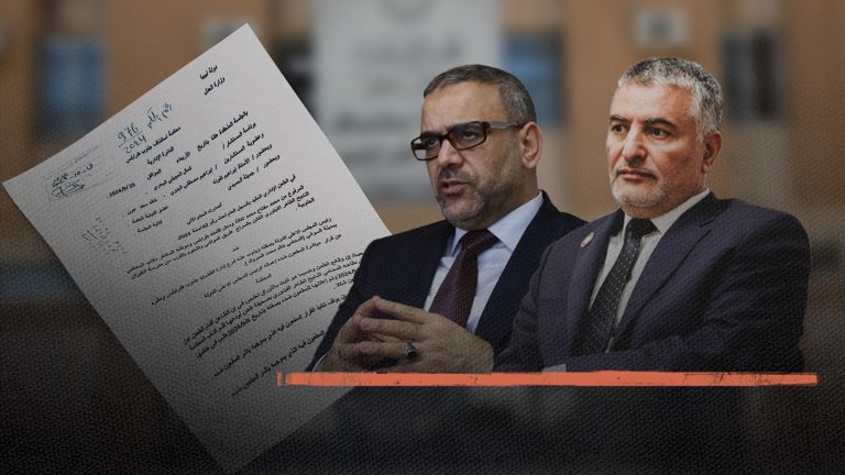 استئناف جنوب طرابلس: للجدية والاستعجال حكمنا بوقف تنفيذ آثار جلسة انتخاب رئيس مجلس الدولة