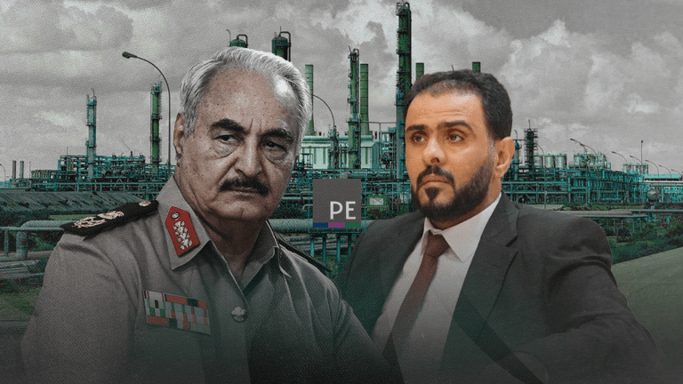 الإغلاق المتكرر للنفط يتسبب في تراجع ثقة المؤسسات الدولية في قطاع النفط الليبي