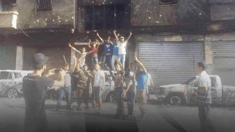 15 أكتوبر 2014.. 10 أعوام على نكبة بنغازي