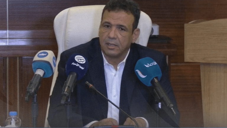 أبو جناح: أدوية الأورام التي جرى توريدها ذات جودة ومرخصة