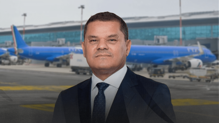 الخطوط الإيطالية تستأنف العمل مع ليبيا