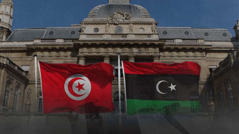 محكمة فرنسية تقضي لصالح ليبيا بإلغاء حكم بتعويض قدره 280 مليون يورو