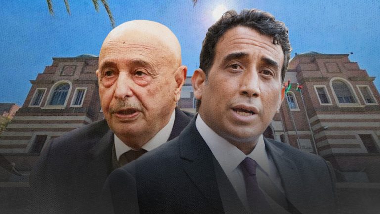 الرئاسي يتحفّظ على اعتماد رئاسة النواب أعضاء إدارة المركزي