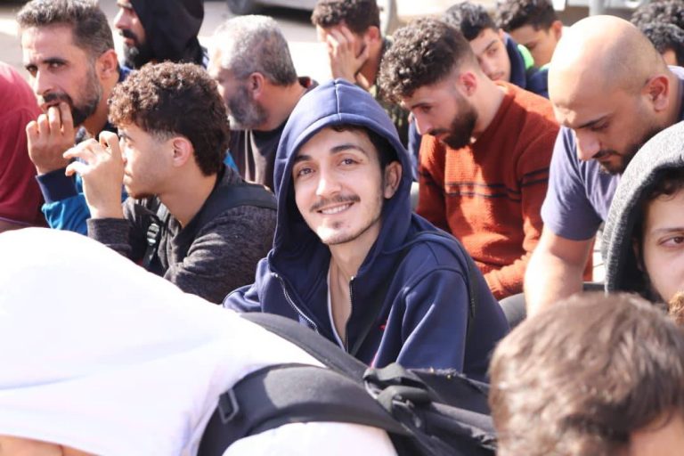 مديرية أمن صبراتة تؤكد ضبط أكثر من 50 مهاجرًا غير نظامي من جنسيات عربية