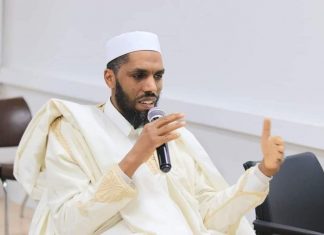 أطلقت مليشيات حفتر سراح عضو لجنة صياغة الدستور والشيخ الداعية الزين الدردير، وذلك بعد نحو 6 أشهر على الاعتقال التعسّفي.