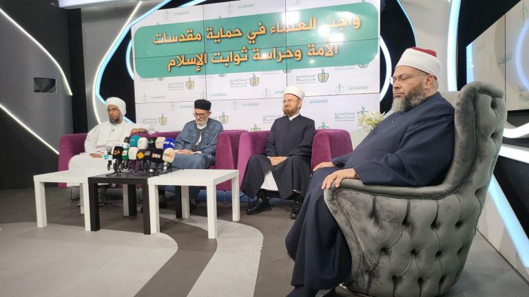 علماء الأمة: مهرجانات السعودية إفساد للناشئة ونشر للفجور والفساد