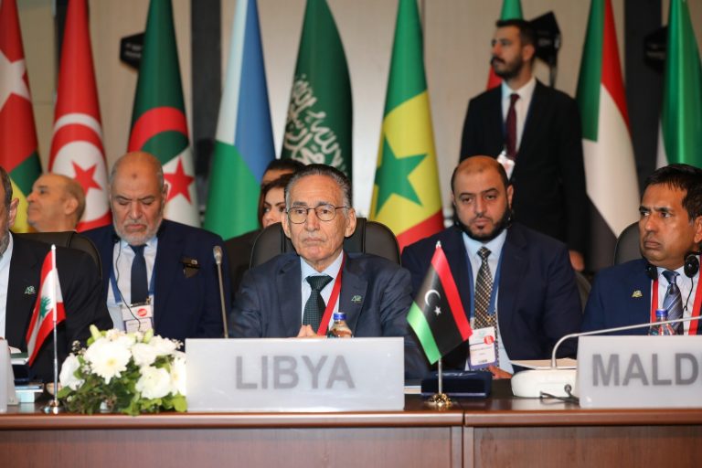 وزير الاقتصاد: اتفاقية لإلغاء الرسوم الجمركية بين ليبيا وتركيا لتسهيل التجارة