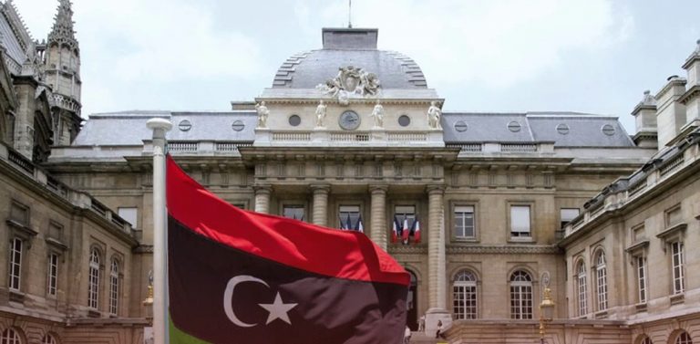 حكم لصالح ليبيا يجنبها دفع ملايين الدولارات