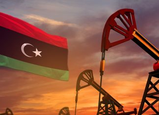 إنتاج النفط الليبي يقفز لأعلى مستوى منذ سنوات ضمن خطة للتوسع
