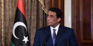 المنفي يدعو لتشكيل لجنة للإشراف على تسويق النفط وتعزيز الشفافية