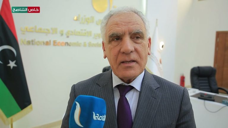 اجتماع اللجنة الدائمة لمشروع إصلاحات بيئة الأعمال