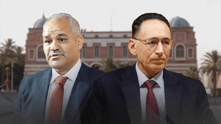 وزارة الاقتصاد تشيد بإجراءات المصرف المركزي