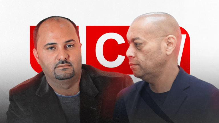 رصد الجرائم تحمل مليشيات حفتر مسؤولية سلامة الصحفي “الصريط” وتطالب النائب العام بالتحقيق