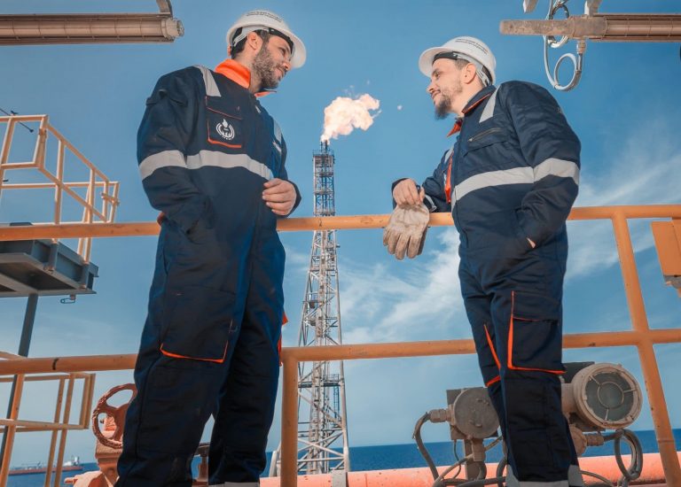 ليبيا تحقق نموا في العام القادم وتحذير من استمرار الاعتماد على النفط