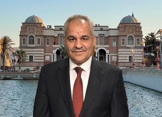 المصرف المركزي يعلن قرب سحب العملة وتعاقده لطباعة 30 مليار جديدة