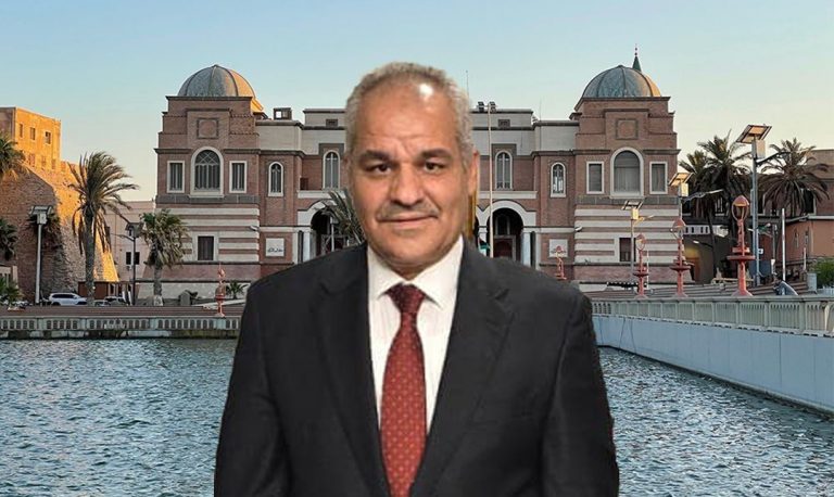 المصرف المركزي يعلن قرب سحب العملة وتعاقده لطباعة 30 مليار جديدة