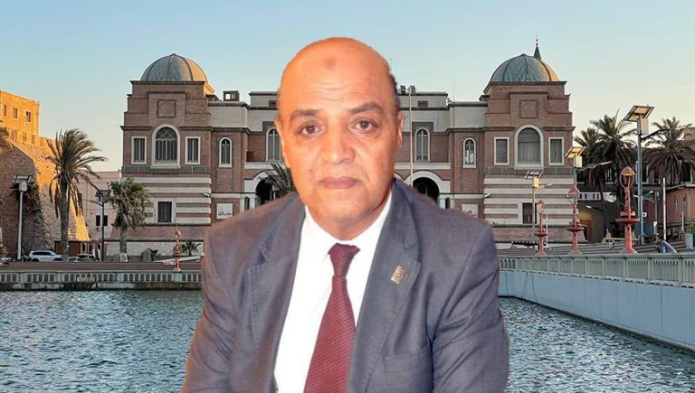 الجبو: قرارات المركزي الأخيرة خطوة إيجابية لمعالجة أزمة السيولة