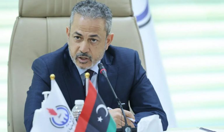 استئناف طرابلس: بن قدارة مغتصب للسلطة لتمتعه بالجنسية الإماراتية