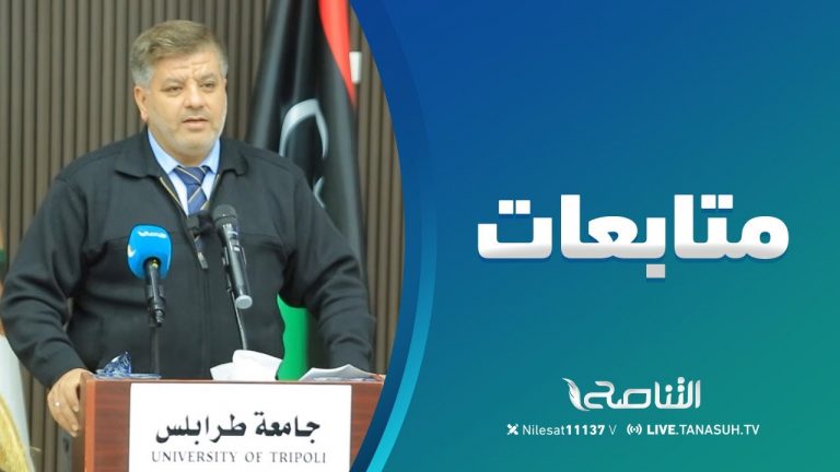 متابعات | أصبوحة شعرية للشاعر أنس الدغيم