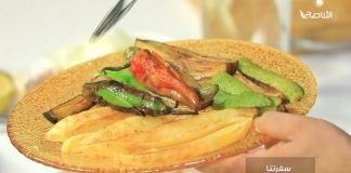 برنامج #سفرتنا | مع الشيف إيهاب بن رجب | وصفة الحلقة: كسكسي بالحوت