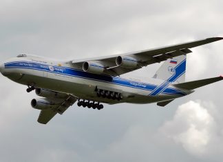 روسيا تستمر في تعزيز وجود قواتها في ليبيا