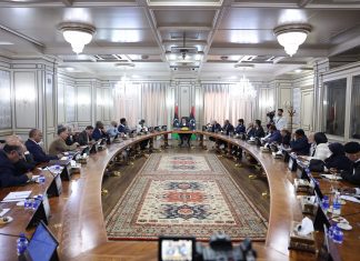 الدبيبة يؤكد ضرورة إعادة تفعيل دور هيئة الدستور لاستكمال الاستحقاق الدستوري