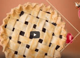 برنامج سفرتنا | مع الشيف إيهاب بن رجب | وصفة الحلقة: كالازوني دجاج