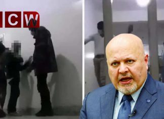 منظمة رصد الجرائم في ليبيا ترسل خطابا للجنائية الدولية بشأن جرائم سجن قرنادة