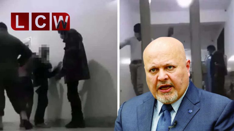 منظمة رصد الجرائم في ليبيا ترسل خطابا للجنائية الدولية بشأن جرائم سجن قرنادة