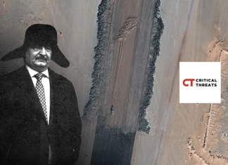 معهد دراسات الحرب الأمريكي: روسيا تواصل توسيع وجودها العسكري في ليبيا