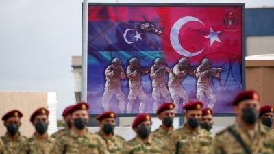 أويل برايس: التواجد الروسي يهدد طموحات ليبيا في قطاع النفط